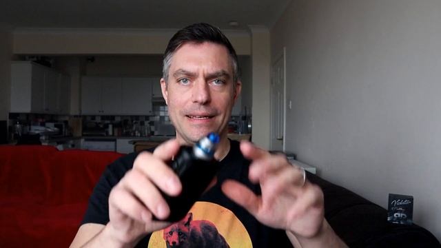 Claymore RDA + Colourful Kits by Yachtvape - Cracking single coil RDA - Full review and Rebuild смотреть онлайн