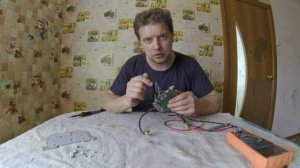 Ремонт гироскутера своими руками