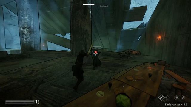 DREAM CYCLE Beginners Guide - Find and Defeat the Eidolon [Outdated] смотреть онлайн