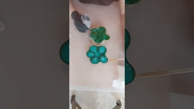 Обзор жидкого латекса. ART RESIN LAB. смотреть онлайн