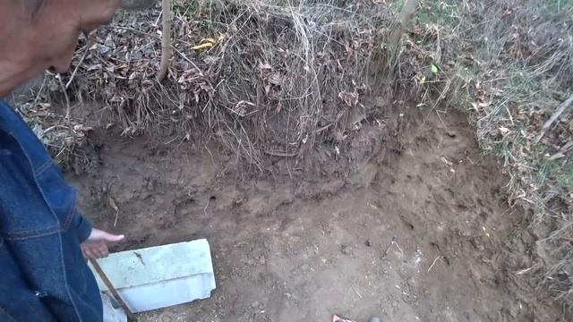 СКОЛЬКО МОЖНО ) Стройка никак не кончается. Укрепление склона смотреть онлайн