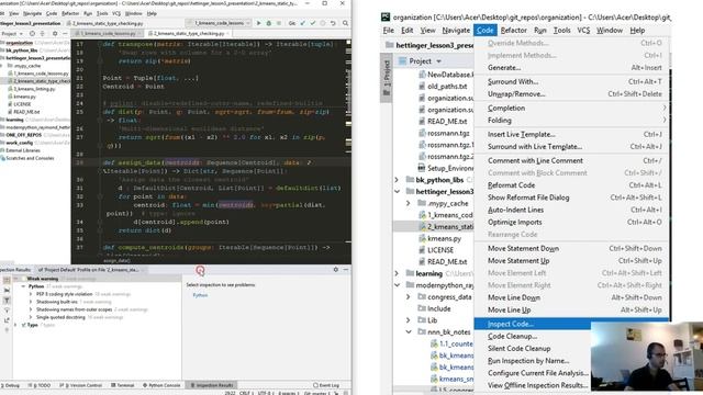 2019 02 20 hetting improving reliability mypy смотреть онлайн