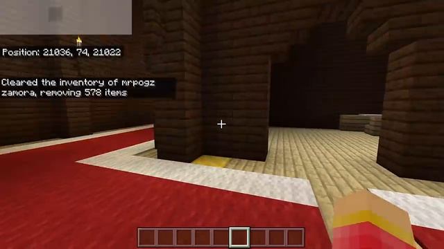 JASON Vorhees vs FREDDY Krueger - Minecraft смотреть онлайн