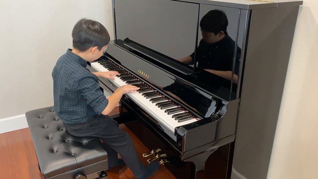 Sonata L.79 by Domenico Scarlatti смотреть онлайн