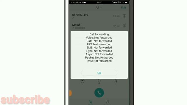 How To Remove Hack My phone Call Forward By 3 Secret Code || Technicalmh смотреть онлайн
