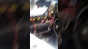 Переделка шлангов на печь,газ соболь.