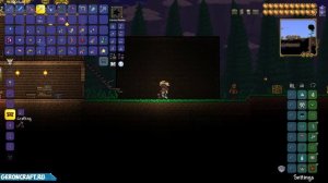 Сундук Террария (2023) | Как сделать Сундук в Террарии | Как скрафтить Сундук