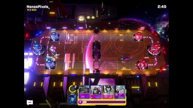 TRANSFORMERS Tactical Arena #6 ТОПЧИМ БАЗЫ ? смотреть онлайн