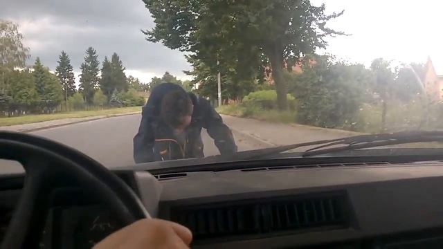 Красиво жить не запретишь часть 9. Как правильно ездить на автомобиле. От Дмитрия Гончарука смотреть онлайн