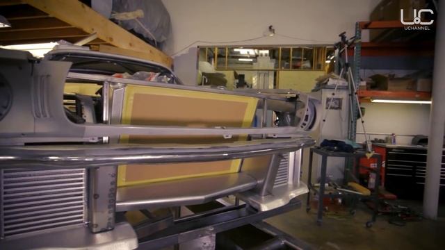 В США СОБРАЛИ FORD MUSTANG 1965 ГОДА НА 1000 СИЛ | ЭКСТРЕМАЛЬНЫЙ РЕСТАМОД ЗА МИЛЛИОН ДОЛЛАРОВ смотреть онлайн