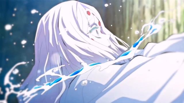 K/DA Villain Anime AMV (SLOWED + REVERBED)
