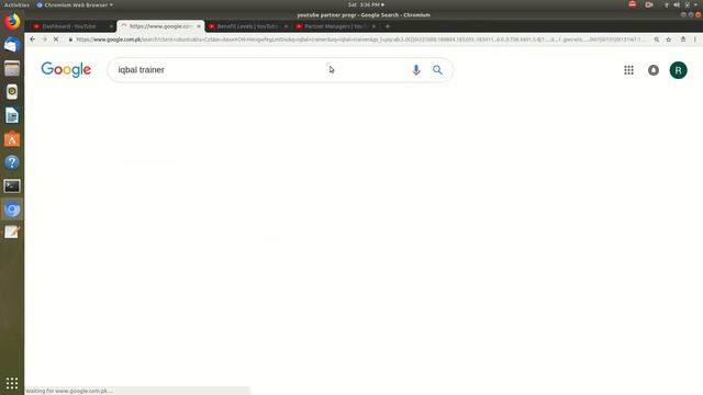 Conclusions Youtube Course Part 6 [How To Become YouTuber in Gurjari (गुर्जरी, گُوجَری)Learn YouTub смотреть онлайн
