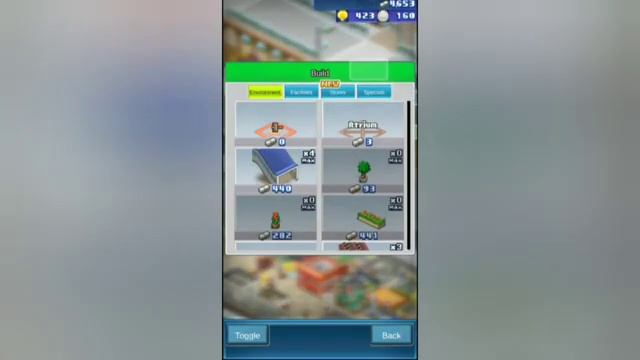 Basement Platform and Floor Area | Kairosoft Station Manager Gameplay Walkthrough Part 12 (END) смотреть онлайн