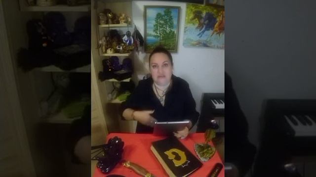 ВЕДЬМИН КАЛЕНДАРЬ, Лунный календарь для практиков #заговоры #ритуалы #обряды смотреть онлайн