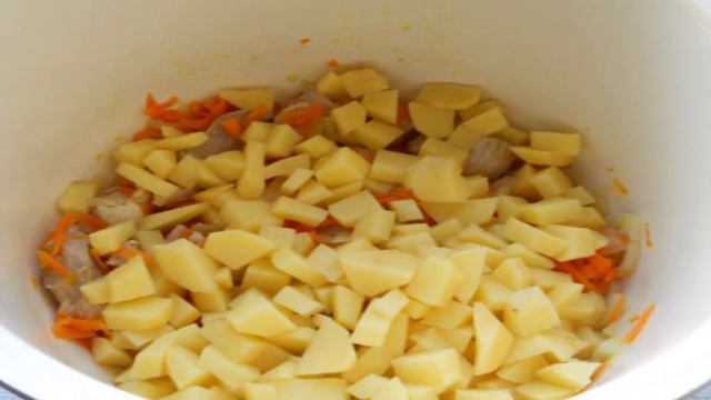 Рецепты от шеф-повара