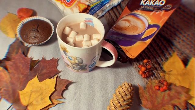за что я люблю осень? ?✨| как поднять себе настроение осенью? смотреть онлайн