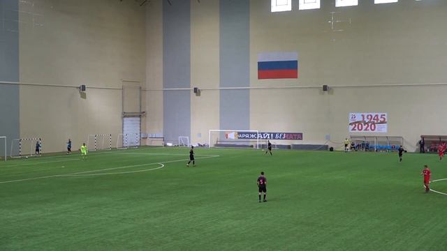ВИДЕО: АРАРАТ-СФУ - ЕНИСЕЙ-М: 3-1 смотреть онлайн