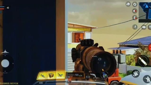 call of mobile (online,1v1)(vue de milan) смотреть онлайн