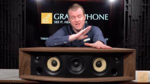 JBL L75ms Review - Modern Music System with Retro Style