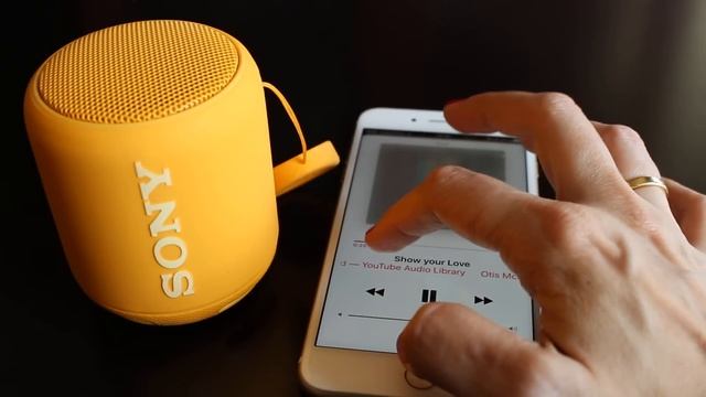 Análisis Sony SRS XB10 en español смотреть онлайн