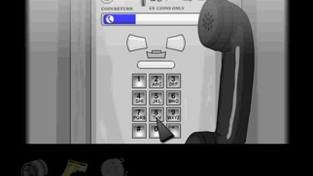 How to Beat Escape The Phone Booth смотреть онлайн
