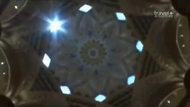 Инвестиции и Шопинг в Абу Даби, отдых в Эмиратах смотреть онлайн