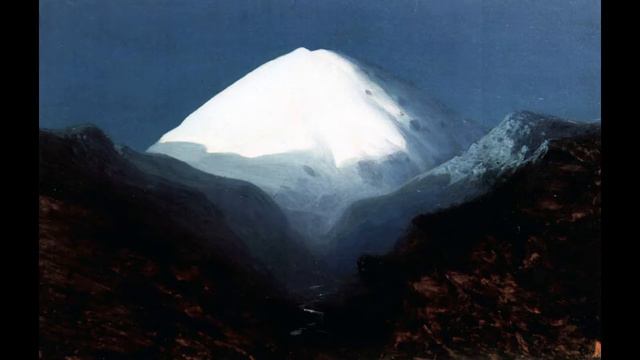 Снега - Слова и музыка Анатолия Борисова смотреть онлайн