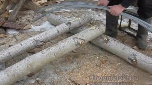 Форточки для теплицы своими руками