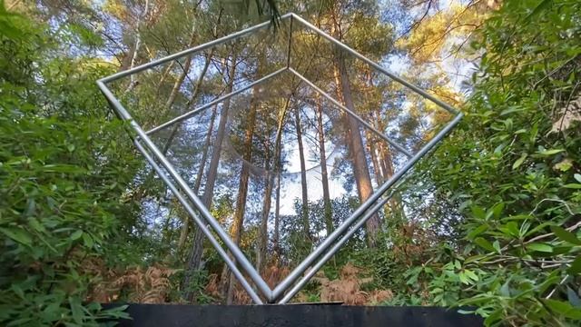 The Sculpture Park - Farnham, Surrey смотреть онлайн
