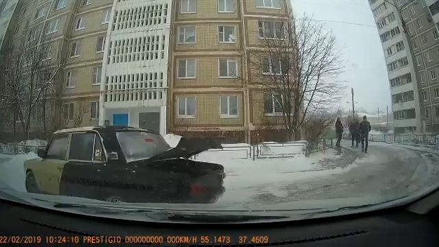 Источник видео Подслушано в Чехове смотреть онлайн