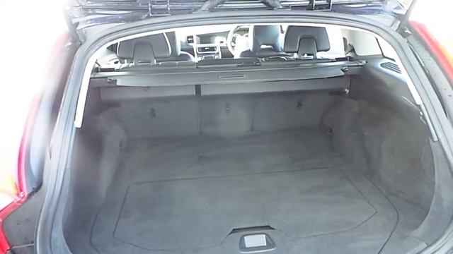 131D15261 - 2013 Volvo V60 D2 SE 24,995 смотреть онлайн