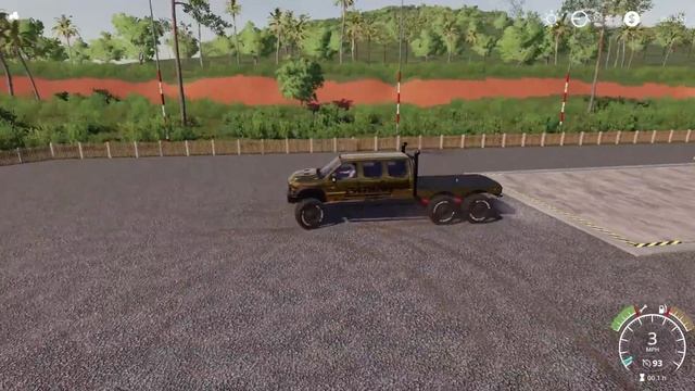 OPENING A NEW SHOP | REPO BUIS | FARMING SIMULATOR 2019 | REPO MAN смотреть онлайн