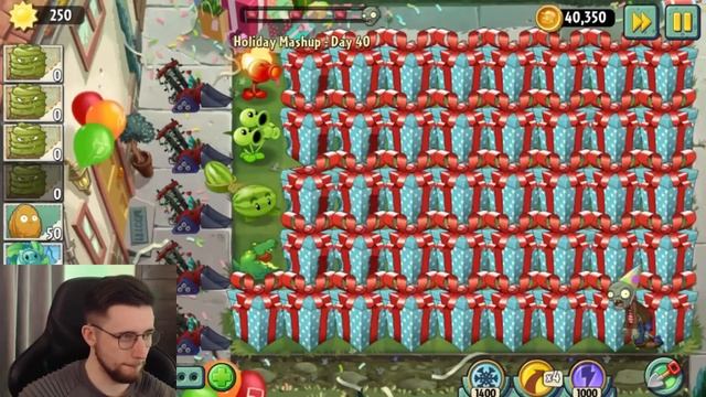 These Holiday Mashup Levels are getting Ridiculous смотреть онлайн
