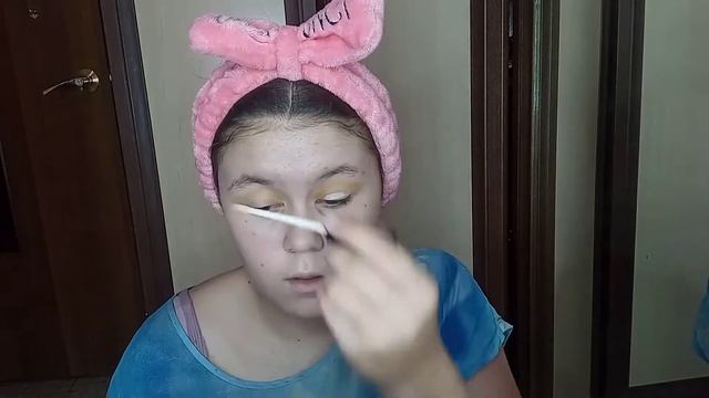 пытаюсь стать эльфом