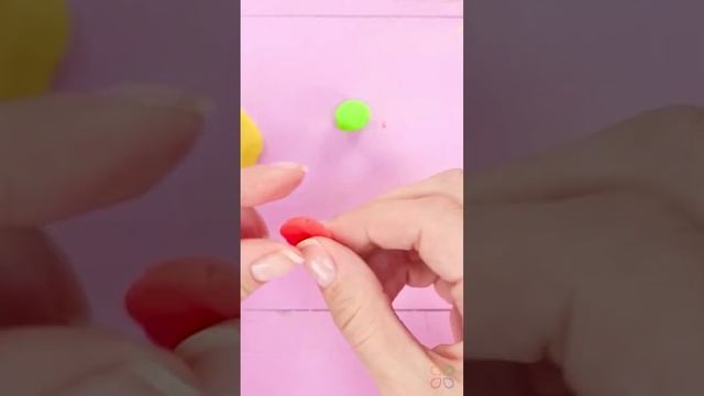 Мини бургер своими руками? #shorts #DIY смотреть онлайн