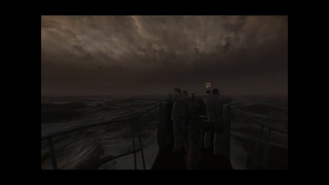 Silent Hunter 5 Mod Tour смотреть онлайн