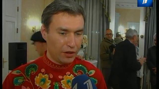 Музыкант-виртуоз обосновался в Таллинне смотреть онлайн