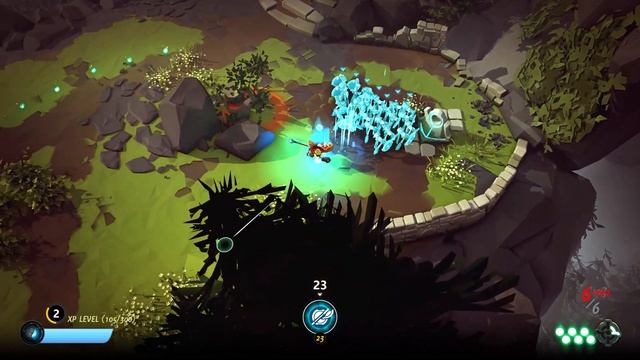 Masters of Anima - Gameplay (PC/UHD) смотреть онлайн