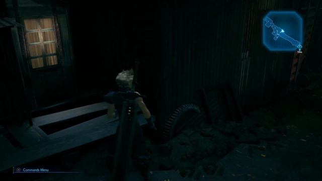 Magic Chick | Clark & Friends | Final Fantasy VII Remake | P38 смотреть онлайн