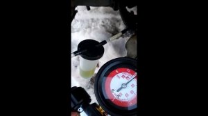 Средство для прокачки тормозов с али