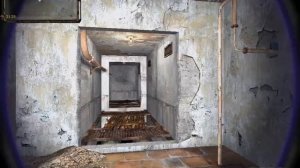 S.T.A.L.K.E.R. ОП 2.1. Тайники Коллекционера. Варлаб