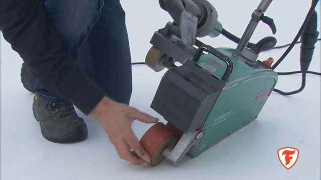 Монтаж TPO-мембраны с механической системой крепления смотреть онлайн