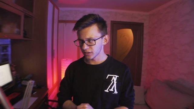 КАК СДЕЛАТЬ ЭФФЕКТ ПЛЁНКИ? смотреть онлайн