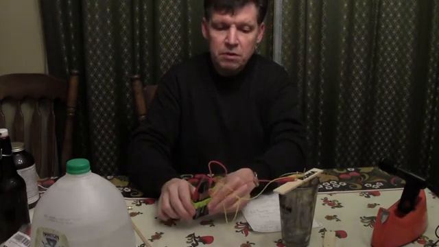 Приготовление коллоидного серебра дома. Просто и недорого. смотреть онлайн