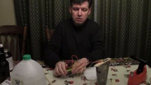Приготовление коллоидного серебра дома. Просто и недорого.