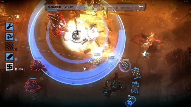 Anomaly Warzone Earth - #14 Последний бой - прохождение смотреть онлайн