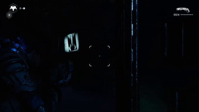 Gears 5 - 4K - Cloud Gaming - Xbox Game Pass - смотреть онлайн