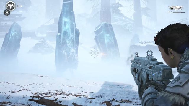 GEARS 5 ПРОХОЖДЕНИЕ.11.ПОБОЧКИ смотреть онлайн