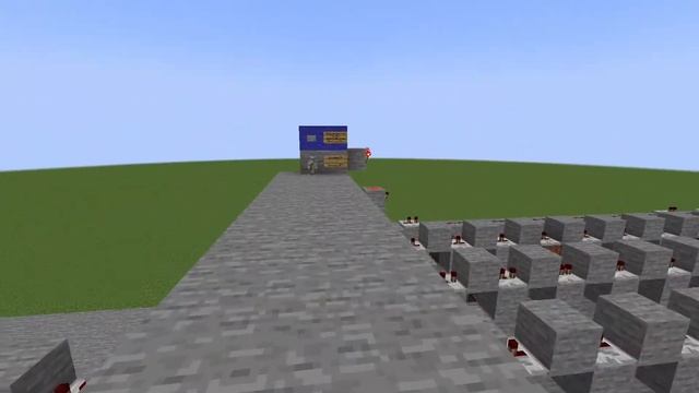 I Made A Song (Minecraft Note Block Studio) смотреть онлайн