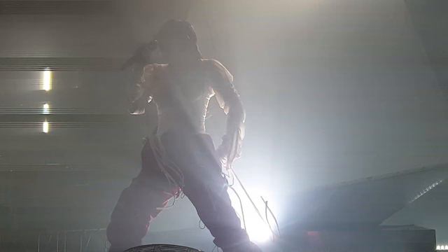 Charli XCX - Next Level Charli (Live In Madrid)
